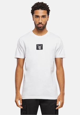 Skelett Patch Tee