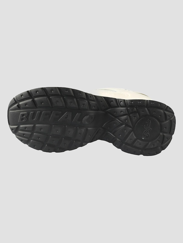 Para Vegan Nappa/Mesh-5