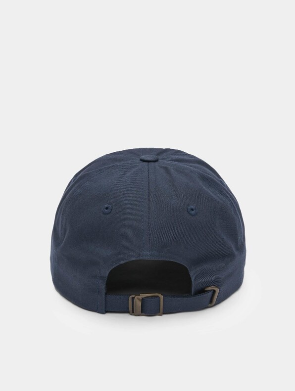 Low Profile Cotton Twill-1