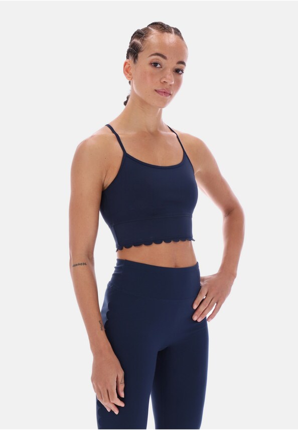 COMFORT STRETCH YOGA BRA-3