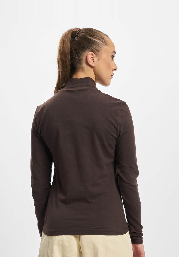 Live Love Highneck-0