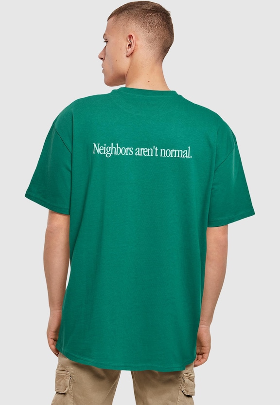 Neighbors Heavy Oversize Tee-1