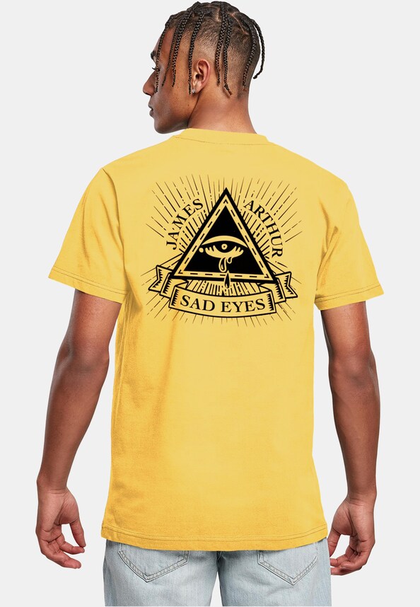 James Arthur - SE -1