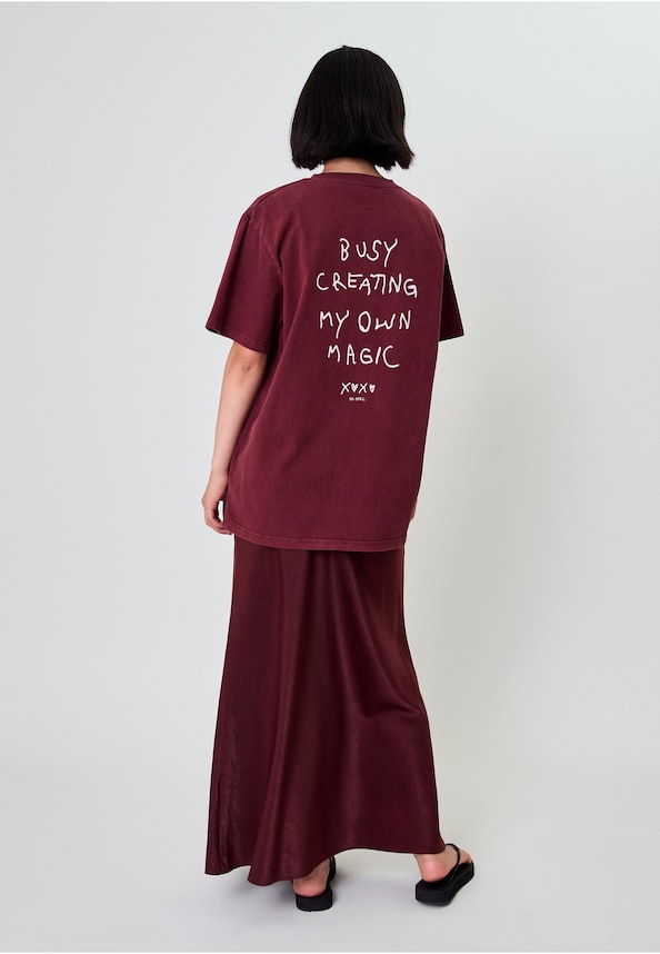 BF T-Shirt Own Magic-3