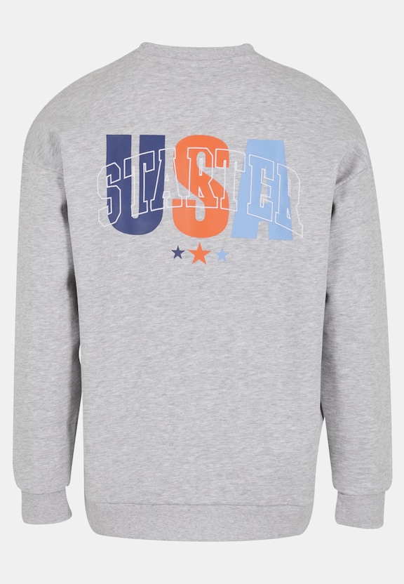 USA -3