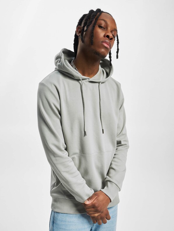 Jack & Jones Basic Hoodies-2