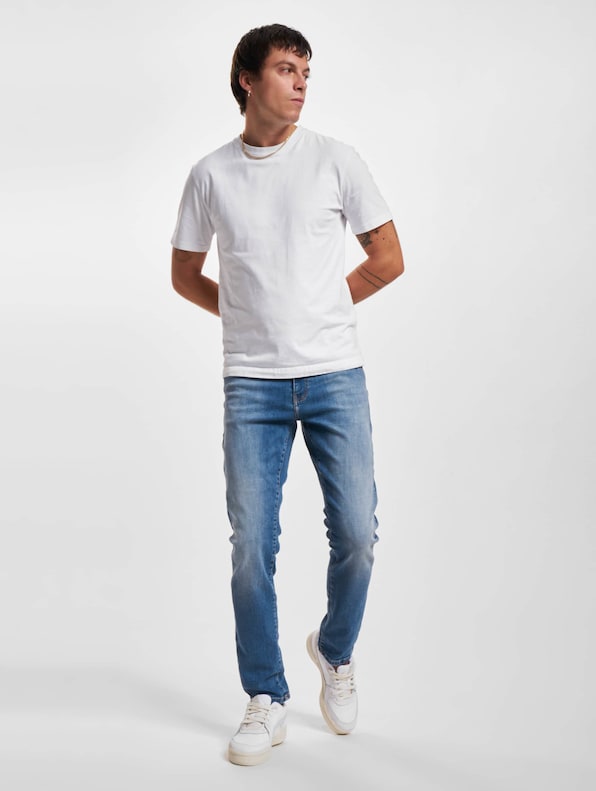Only & Sons Slim Fit Jeans-4