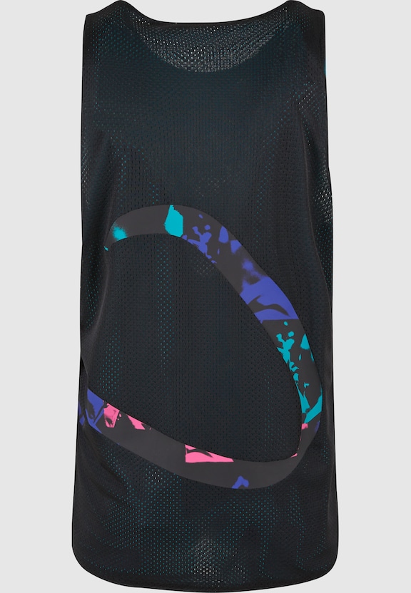 Reversible Mesh-12