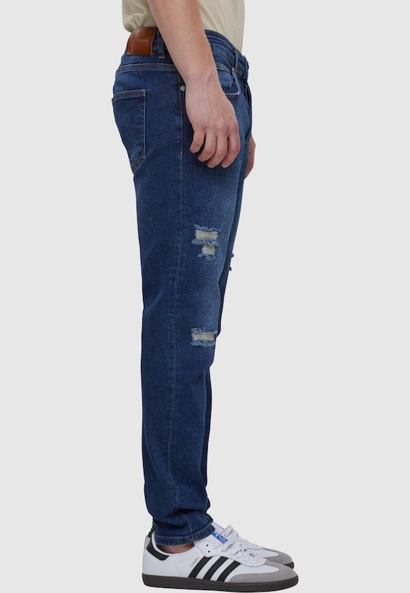 Tapered -3