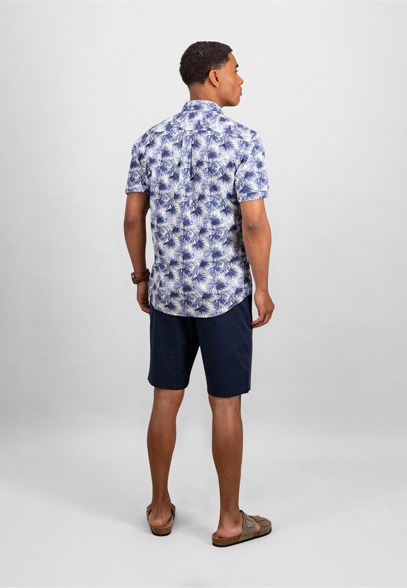 Summer Flower Prints Kent 1/2-2