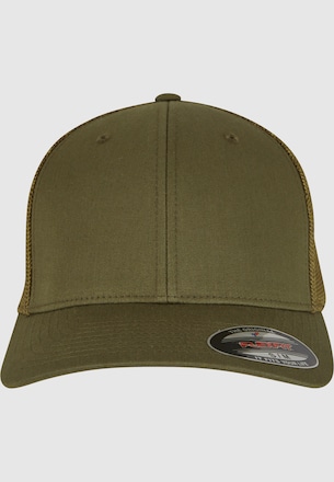 Flexfit Mesh Trucker