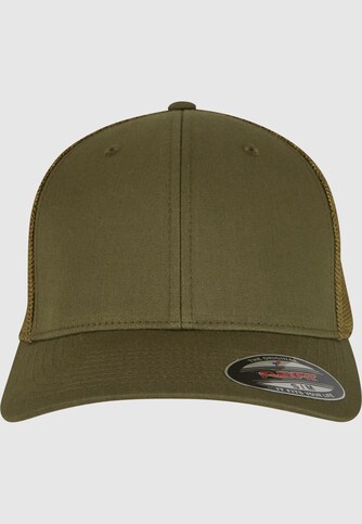 Flexfit Mesh Trucker