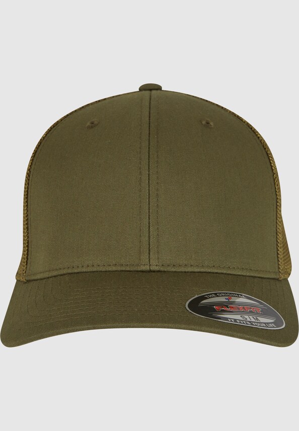 Flexfit Mesh Trucker-0