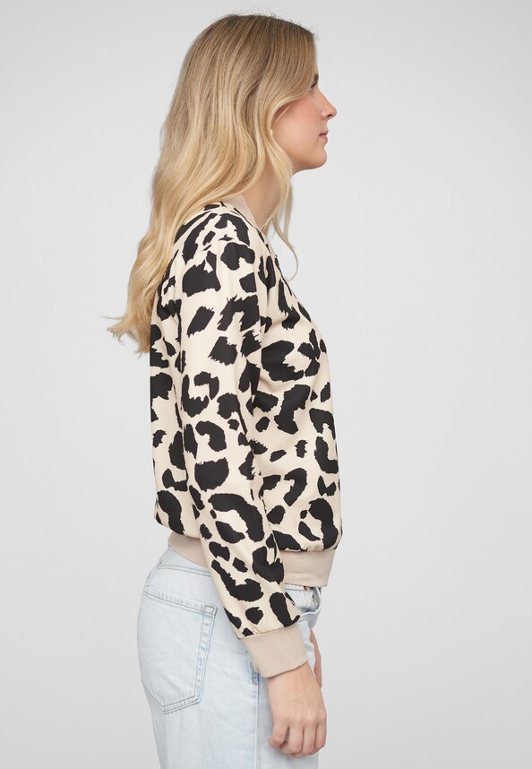 Blouson Bomberjacket-3