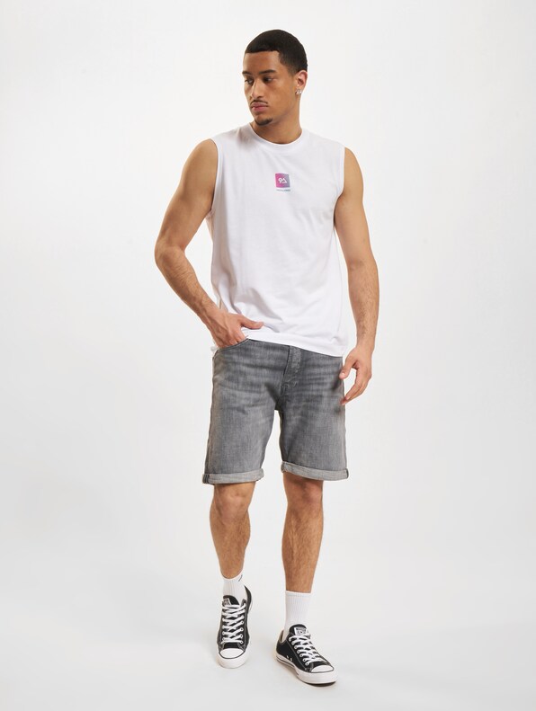 Beech Logo Sleeveless-4