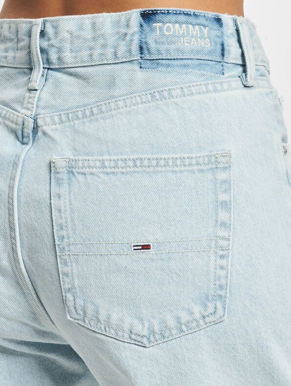Tommy Jeans Harper Denim Shorts-3