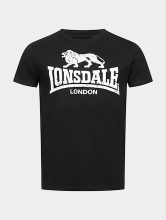 Lonsdale London Silverhill T-Shirt