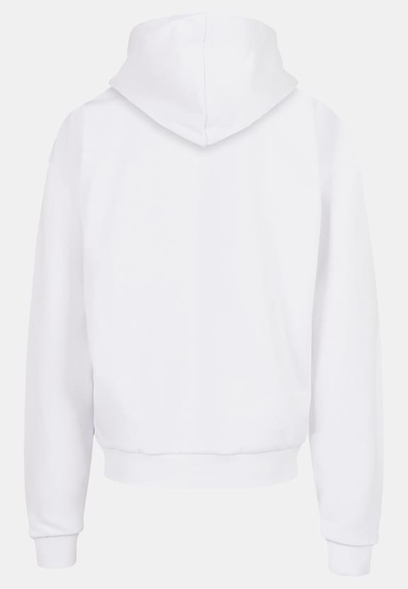 Lewis Capaldi - Hello it's me Ultra Heavy Hoody-5