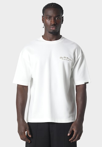 ATELIER MOTE T-SHIRT