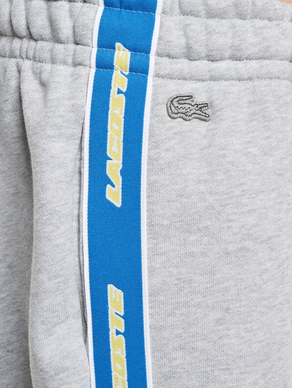 Lacoste Taped Sweat Pants-3