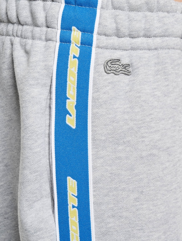 Lacoste Taped Sweat Pants-3