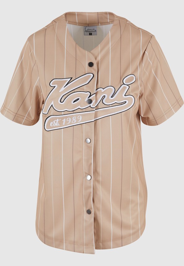 Woven Signature Pinstripe-4