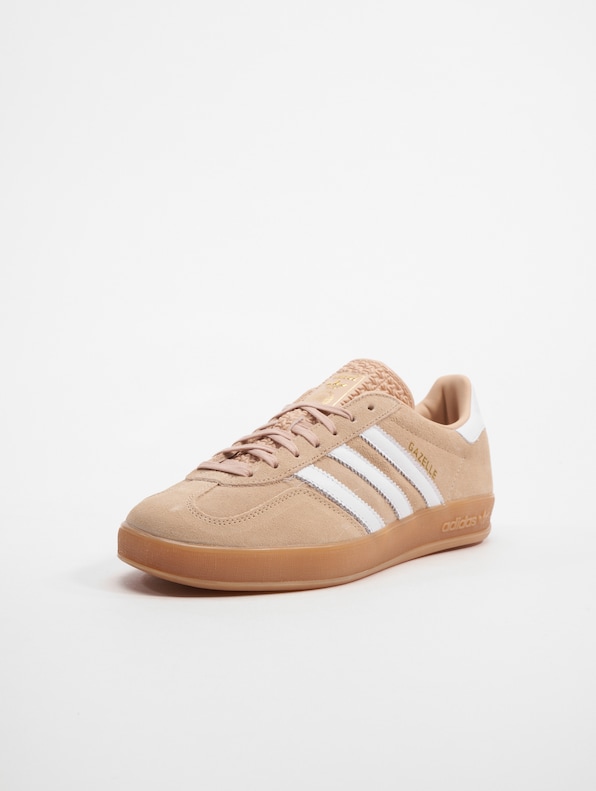 adidas Originals Gazelle Indoor Sneakers-2