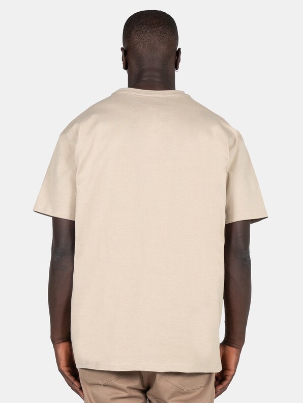 Saint x Heavy Oversized Tee-1