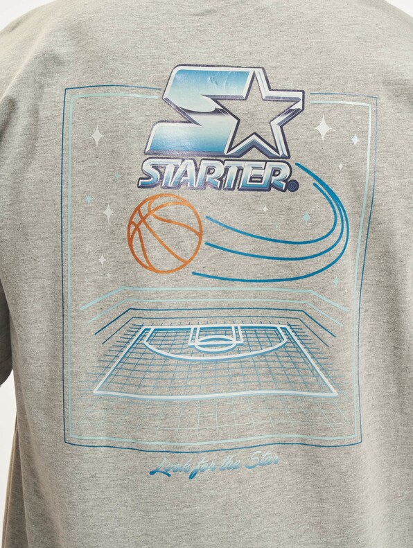 Chrome Court Jersey-3