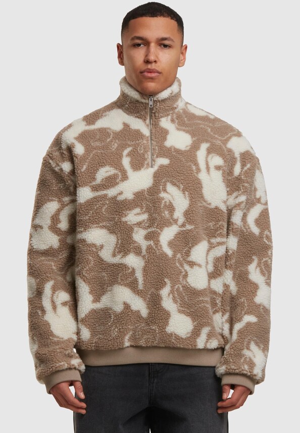 Oversized Pattern Teddy Troyer-2