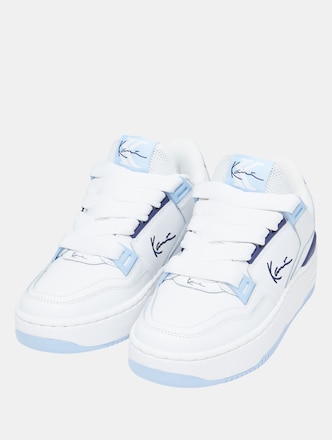 Karl Kani 89 Up Lxry Bold Sneaker