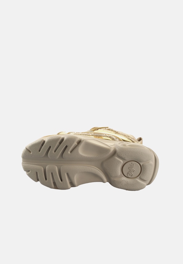 Cld Chai Warm Vegan Nappa/Fur-5