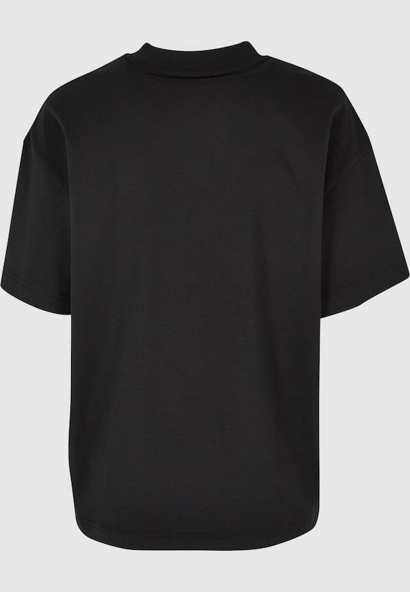 Ladies Oversized Flock-5