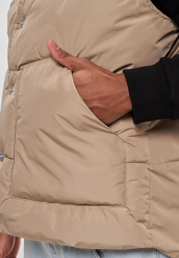Jack & Jones Lakewood Bodywarmer-4