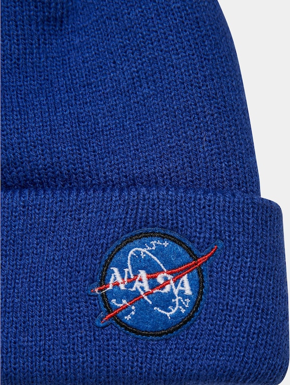 Nasa Embroidery Kids-2