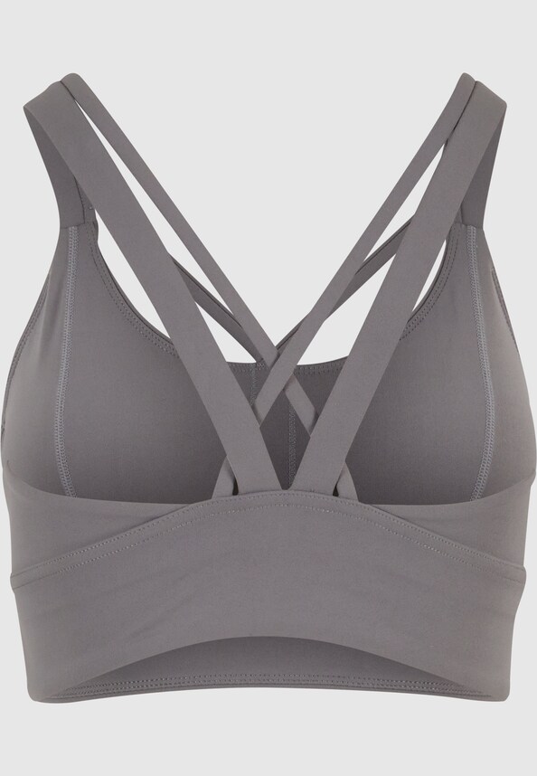 Ladies Sports Bra crossed-5