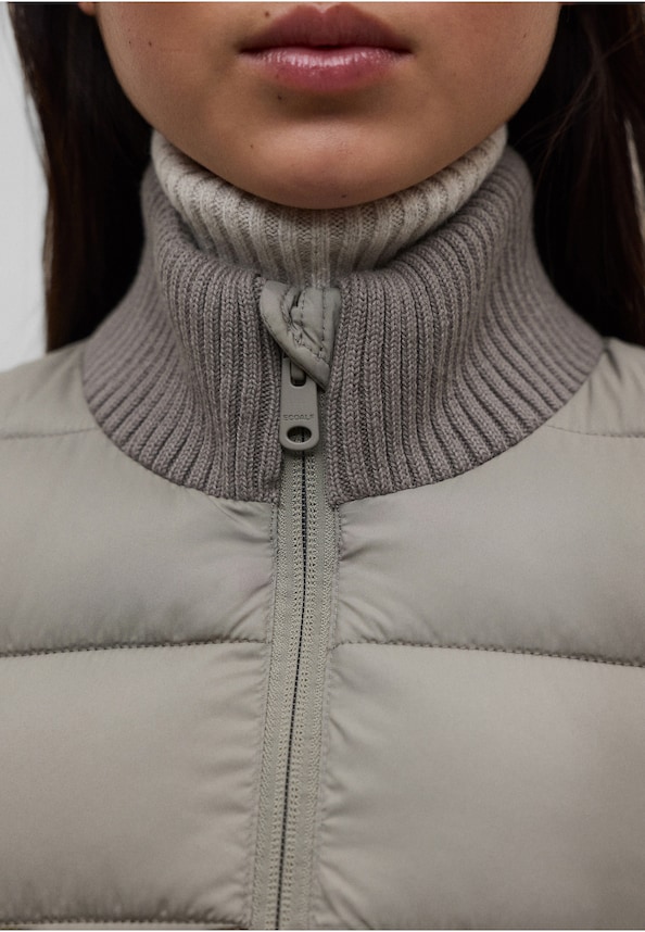 DENALI WITHOUT HOOD HYBRID-4