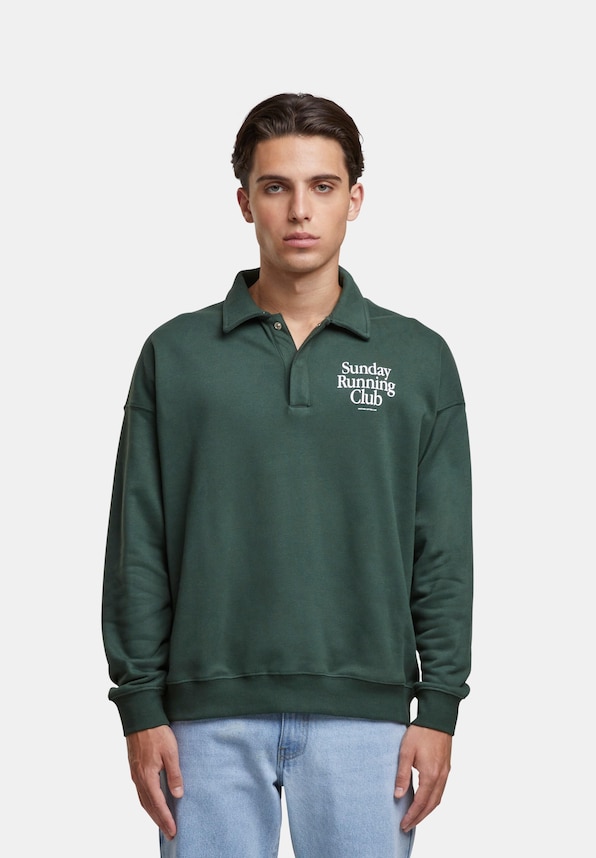 Sunday Running Club Rugby -2