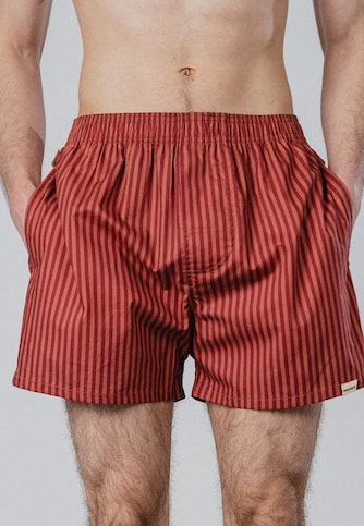 Striped 