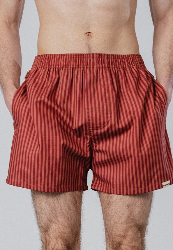 Striped -0