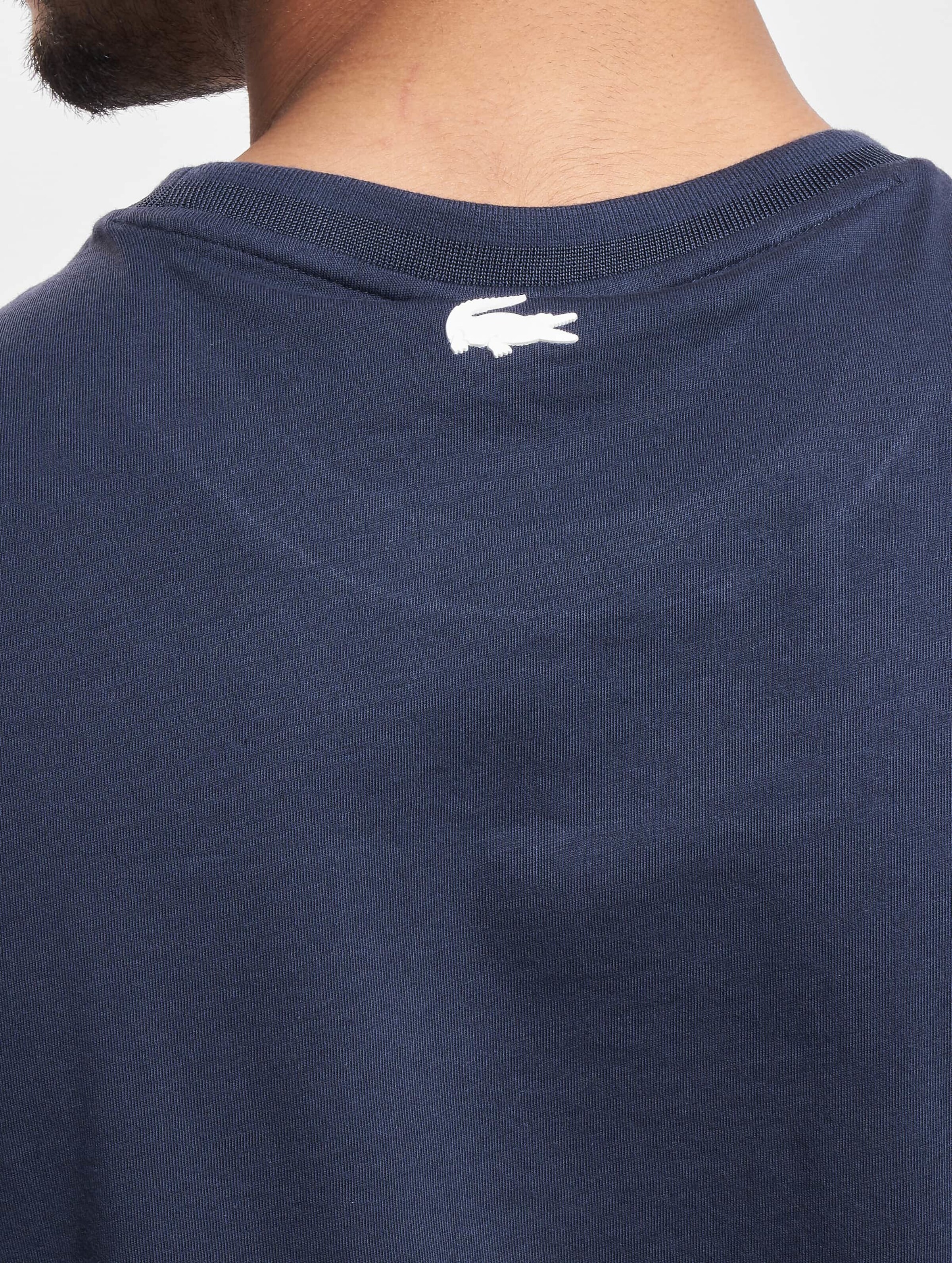 Lacoste sale logo jeans