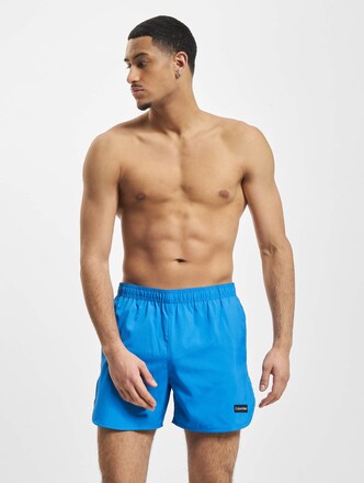 Calvin Klein Underwear Medium Runner Badeshorts Corrib