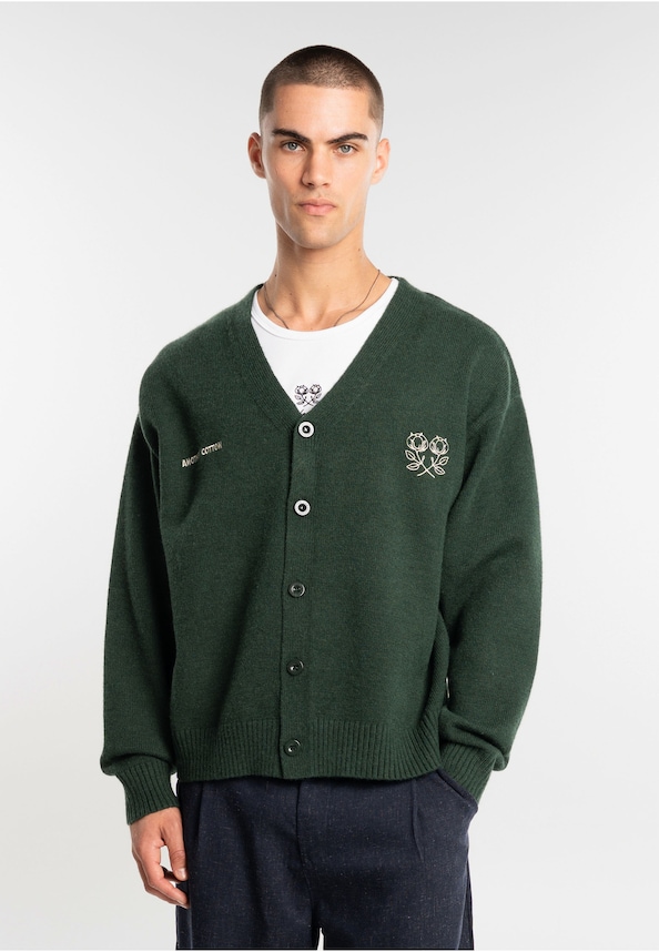 Another Knit Cardigan-0