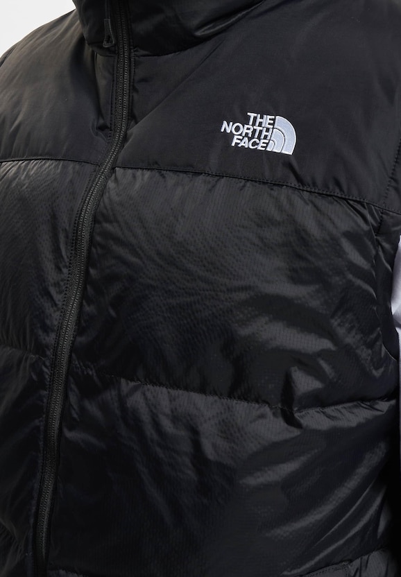 The North Face Tnfblkblk  Weste-5