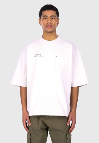 HEAVY OVERSIZE POCKET 