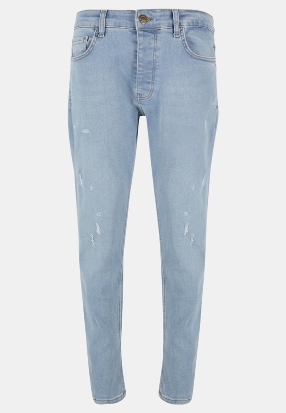 Tapered -3