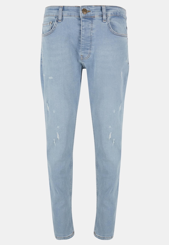 Tapered -3