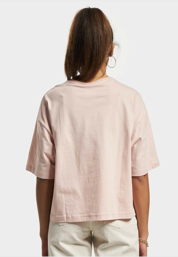 New Balance Essentials Candy Pack T-Shirt Pink-1