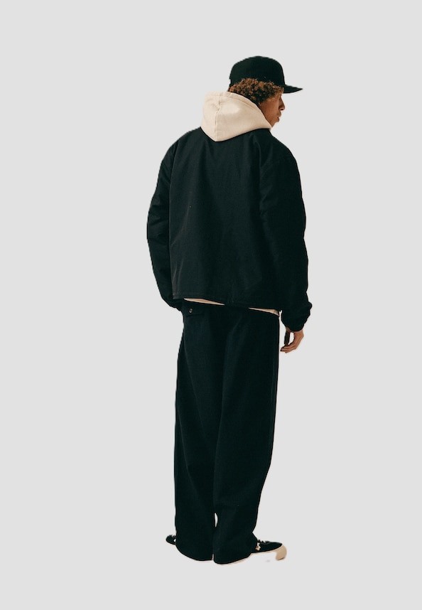 Coach -1