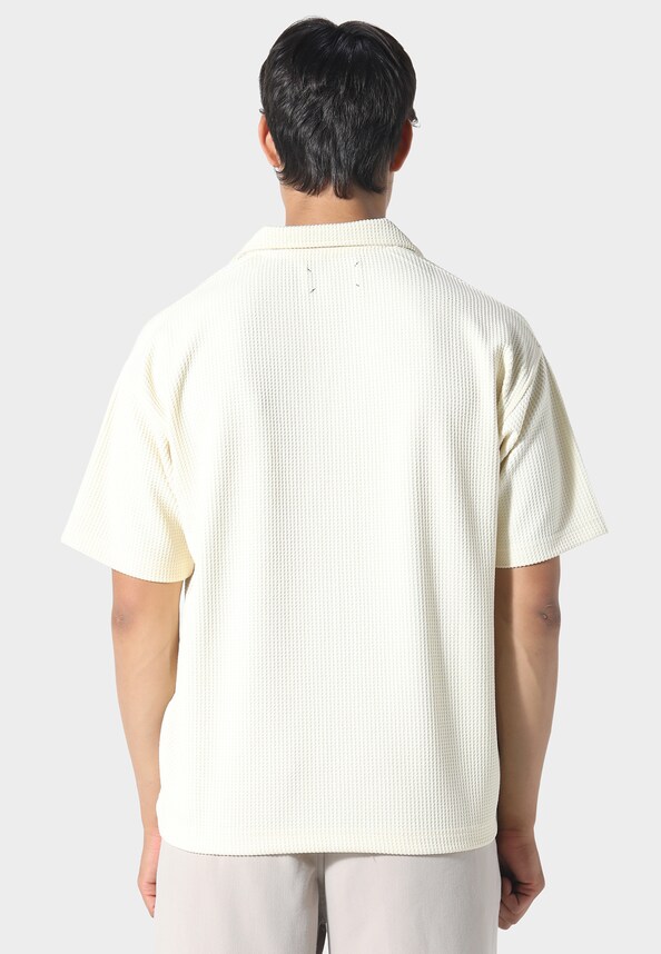 WAFFLE POLO-1